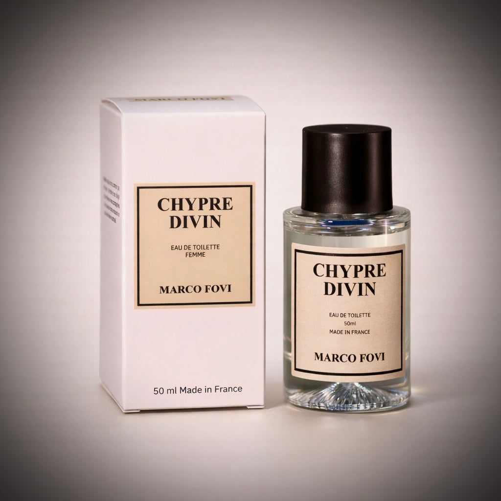 Chypre Divin 50ml ♀