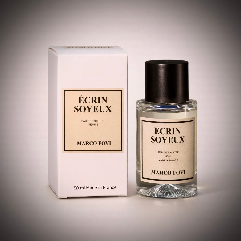 Ecrin Soyeux 50ml ♀︎
