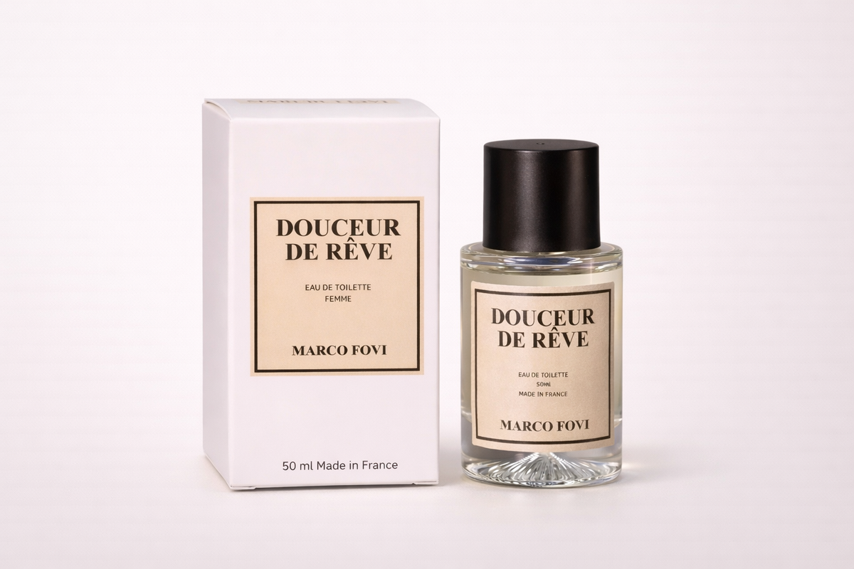 Douceur de Rêve 50ml ♀
