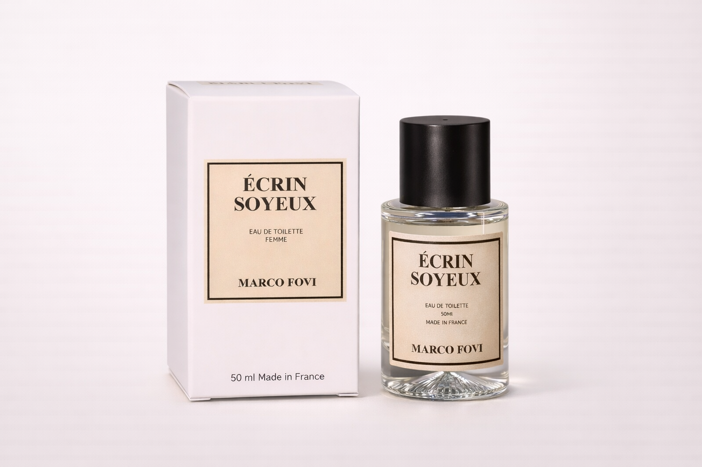 Ecrin Soyeux 50ml ♀︎