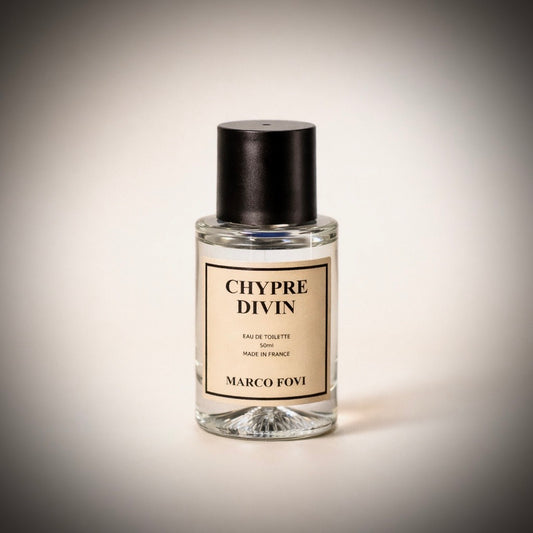Chypre Divin 50ml ♀