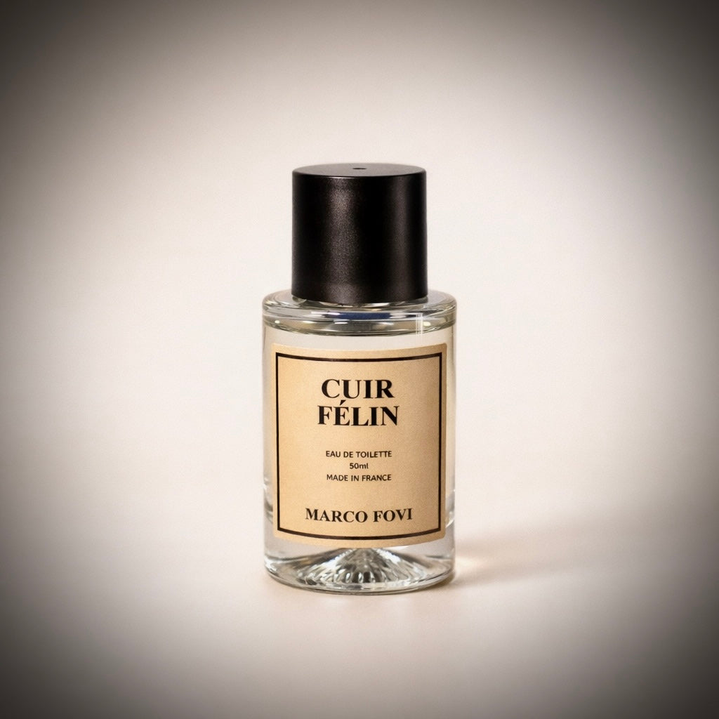 Cuir Félin 50ml ⚤