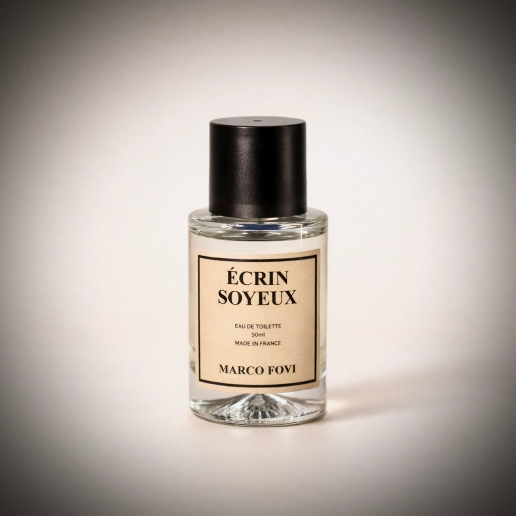 Ecrin Soyeux 50ml ♀︎