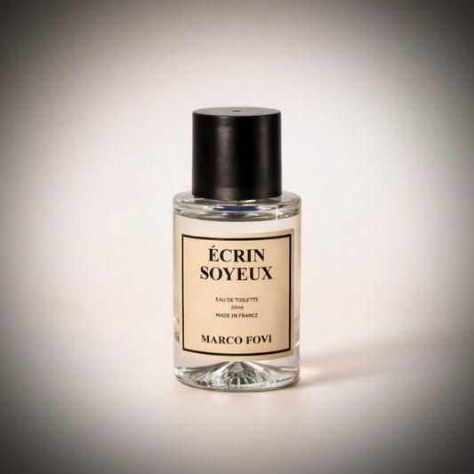 Ecrin Soyeux 50ml ♀︎