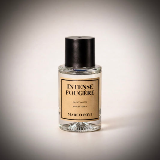 Intense Fougère 50ml ♀