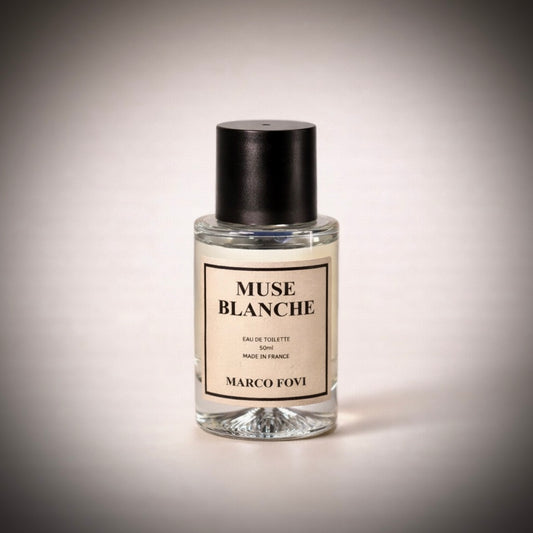Muse Blanche 50ml ♀︎