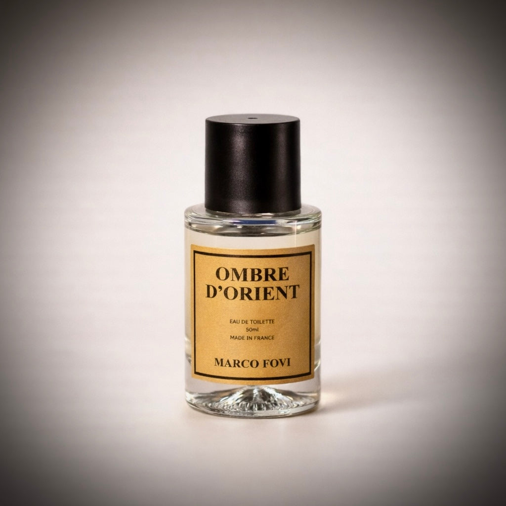 Ombre d'Orient 50ml ♂︎