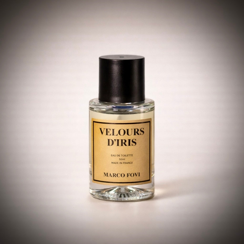Velours d'Iris 50ml ⚤