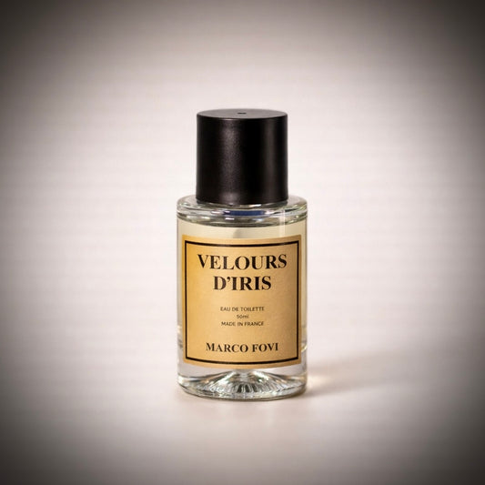 Velours d'Iris 50ml ⚤