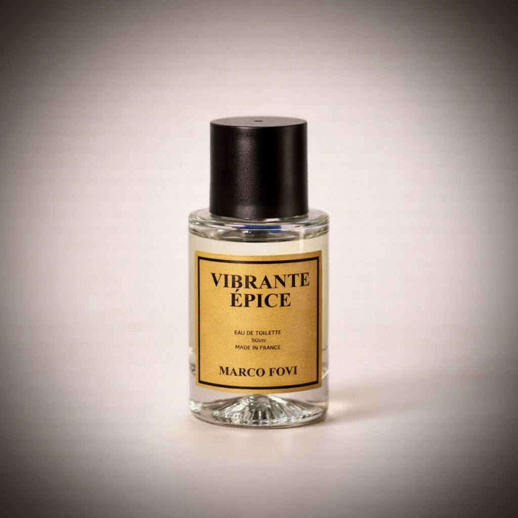 Vibrante Epice 50ml ♂︎