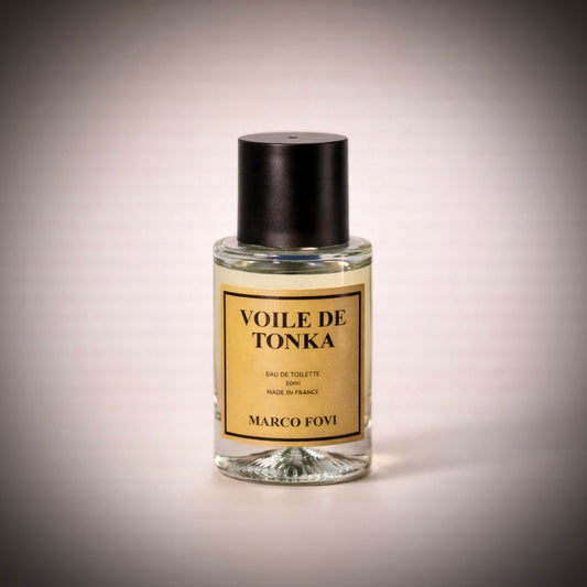 Voile de Tonka 50 ml ♂