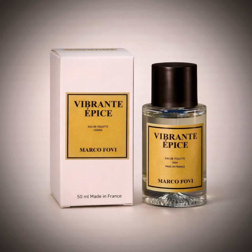Vibrante Epice 50ml ♂︎