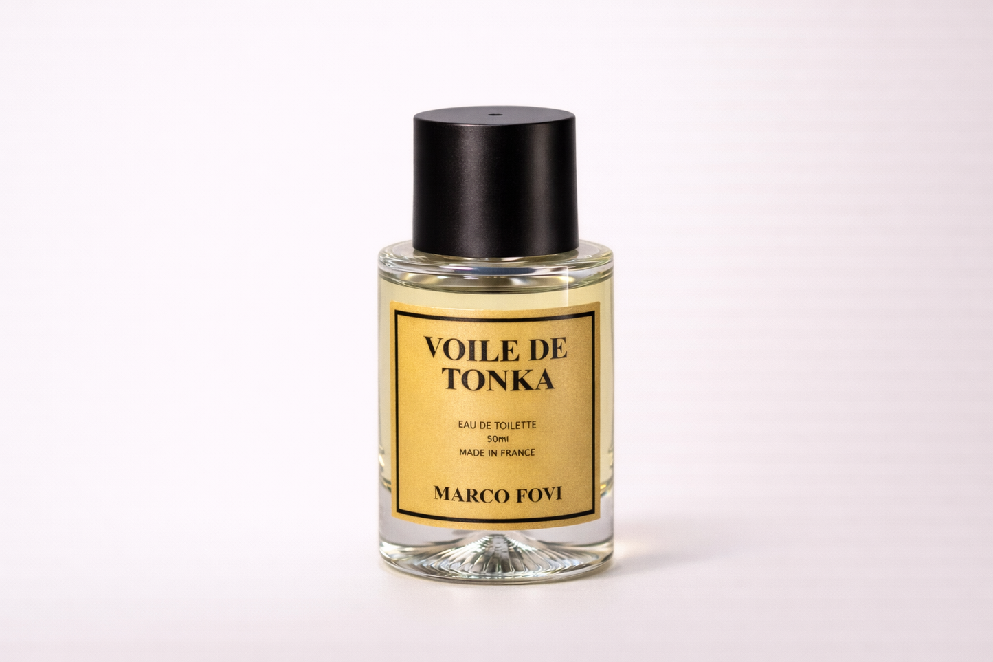 Voile de Tonka 50 ml ♂