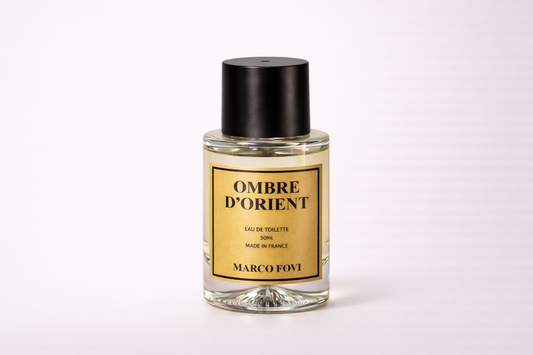 Ombre d'Orient 50ml ♂︎