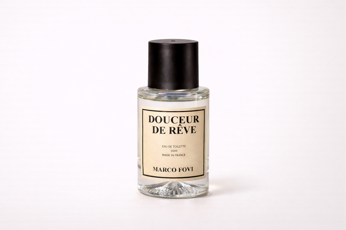 Douceur de Rêve 50ml ♀