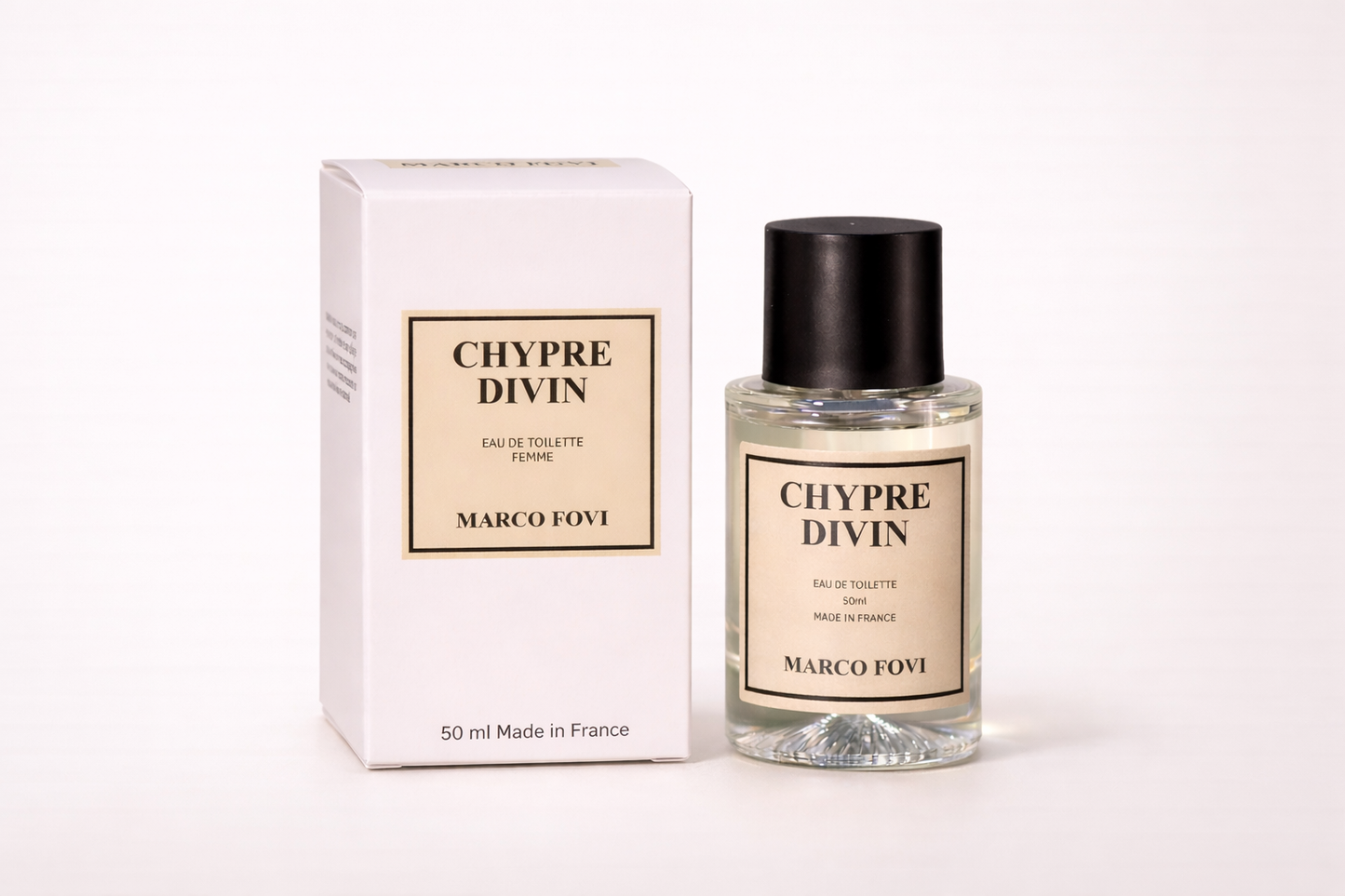 Chypre Divin 50ml ♀