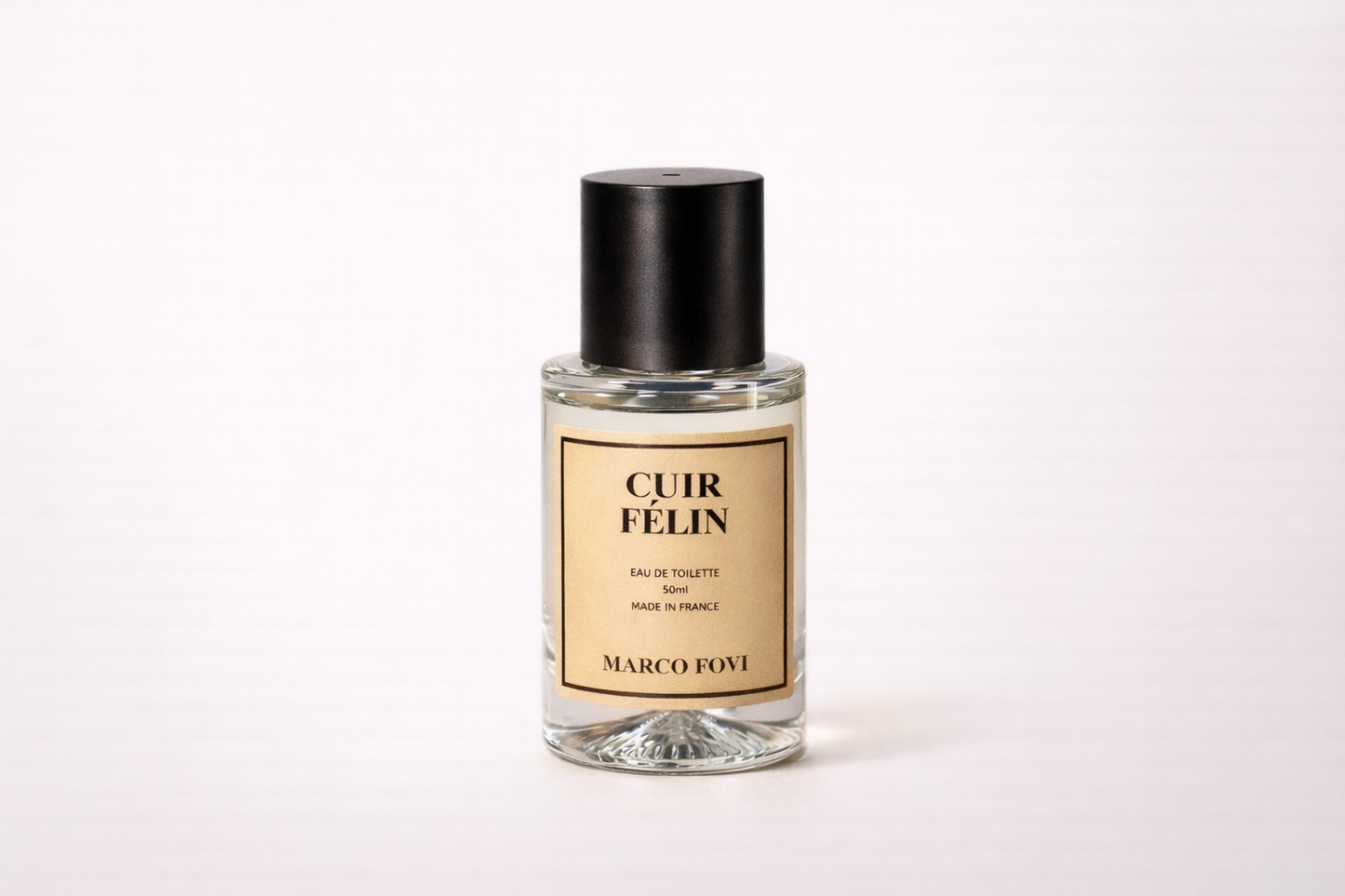 Cuir Félin 50ml ⚤