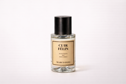 Cuir Félin 50ml ⚤