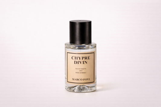 Chypre Divin 50ml ♀