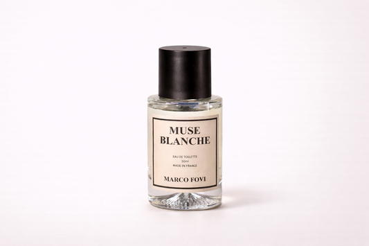 Muse Blanche 50ml ♀︎
