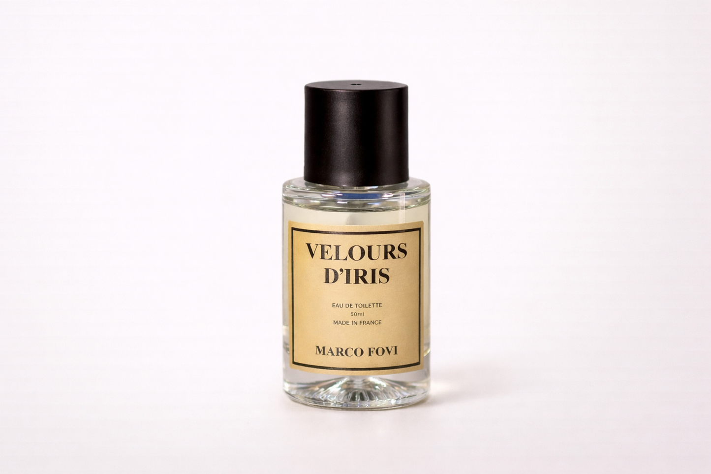 Velours d'Iris 50ml ⚤