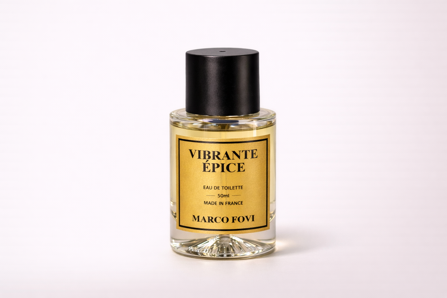 Vibrante Epice 50ml ♂︎