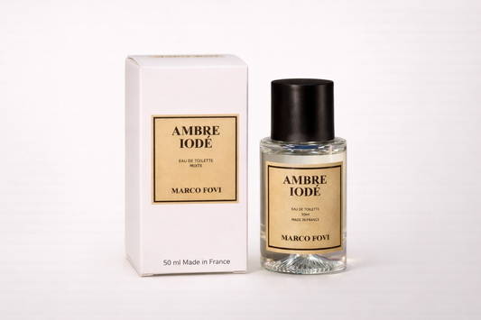 Ambre Iodé 50ml ⚤